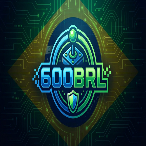 Logo 600brl
