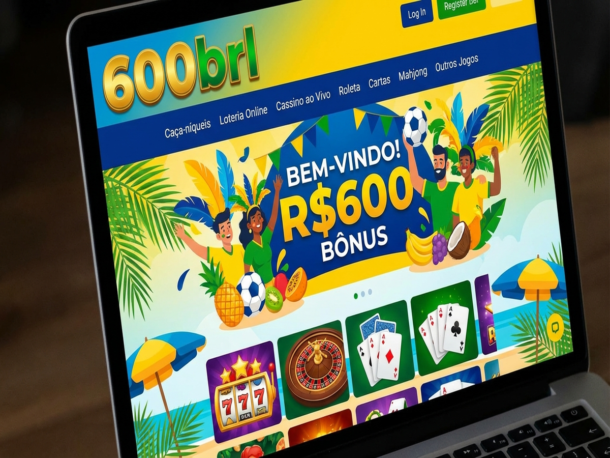 Screenshot 1 600brl