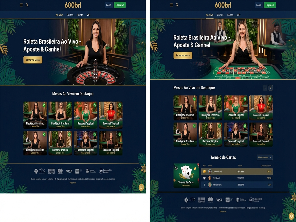 Screenshot 3 600brl